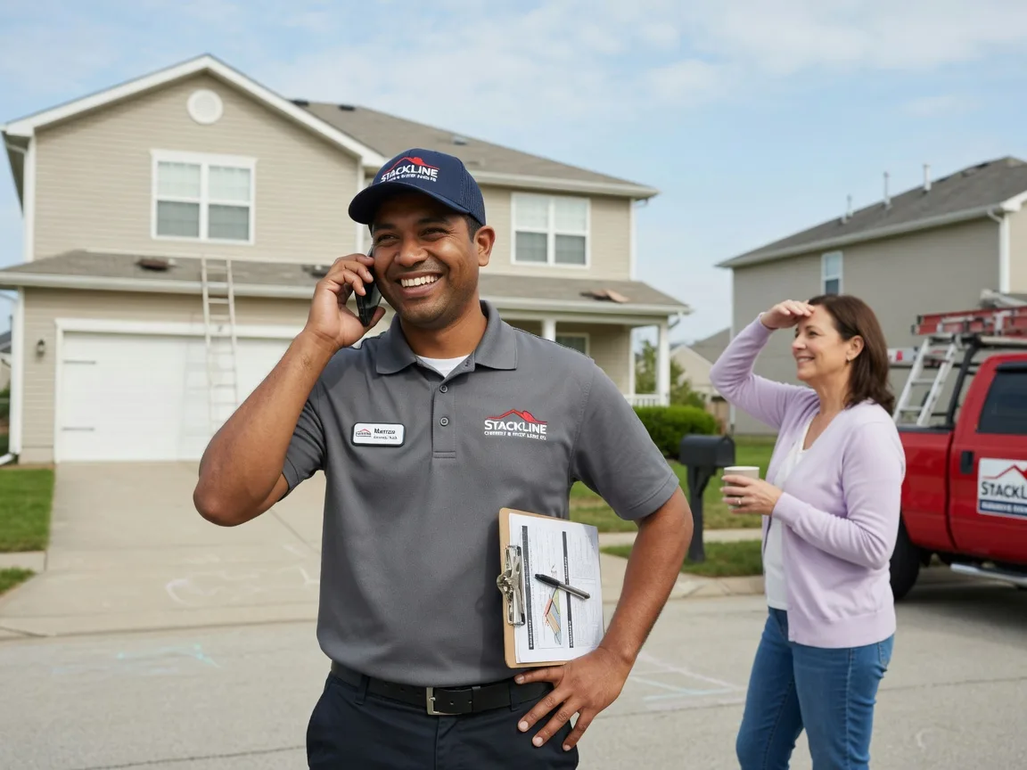 Chimney flashing repair Mount Wolf, PA FAQs
